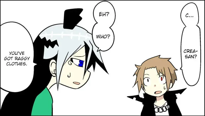 Senyuu. Chapter 59 page 4