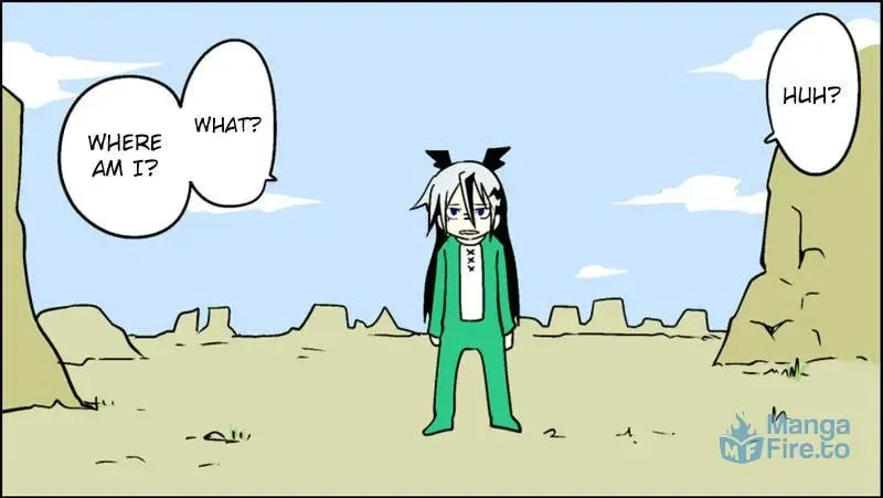 Senyuu. Chapter 59 page 3
