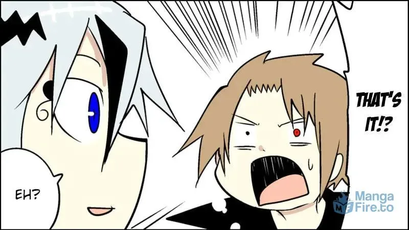 Senyuu. Chapter 59 page 15