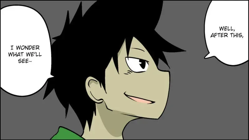 Senyuu. Chapter 59 page 31