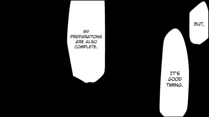 Senyuu. Chapter 59 page 34