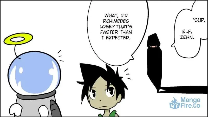 Senyuu. Chapter 59 page 33