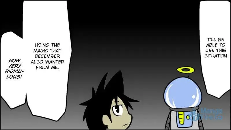 Senyuu. Chapter 59 page 36