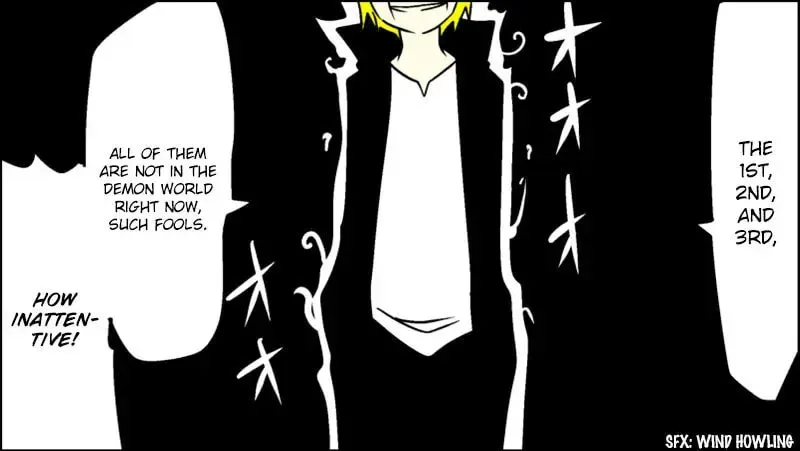 Senyuu. Chapter 59 page 35