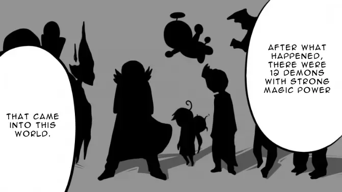 Senyuu. Chapter 6.97 page 6