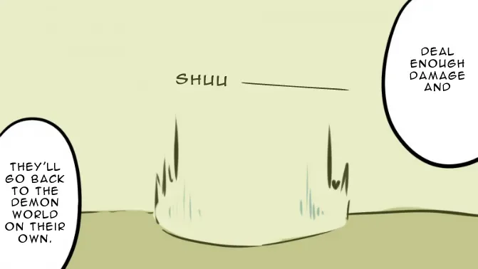 Senyuu. Chapter 6.97 page 3