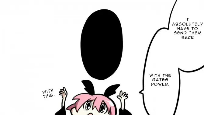 Senyuu. Chapter 6.97 page 7