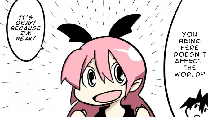 Senyuu. Chapter 6.97 page 15