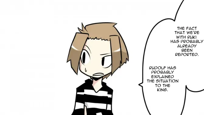 Senyuu. Chapter 6.97 page 30