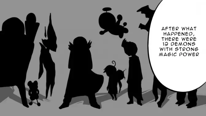 Senyuu. Chapter 6.97 page 5