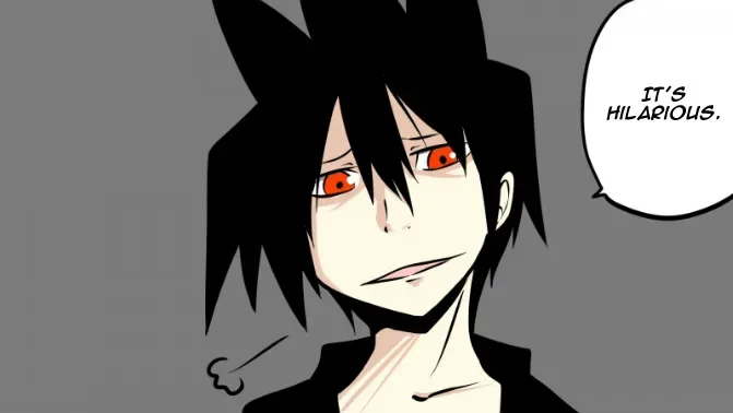 Senyuu. Chapter 6.97 page 34