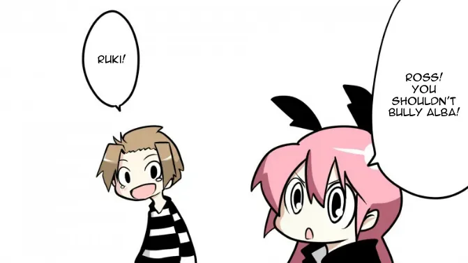 Senyuu. Chapter 6.97 page 37