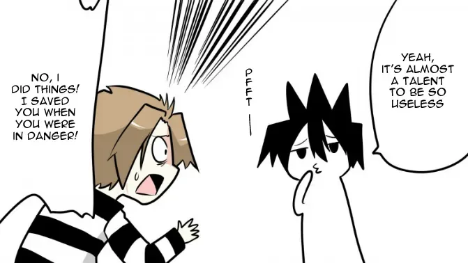 Senyuu. Chapter 6.97 page 39