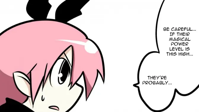 Senyuu. Chapter 6.97 page 51