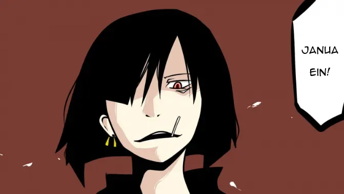 Senyuu. Chapter 6.97 page 57