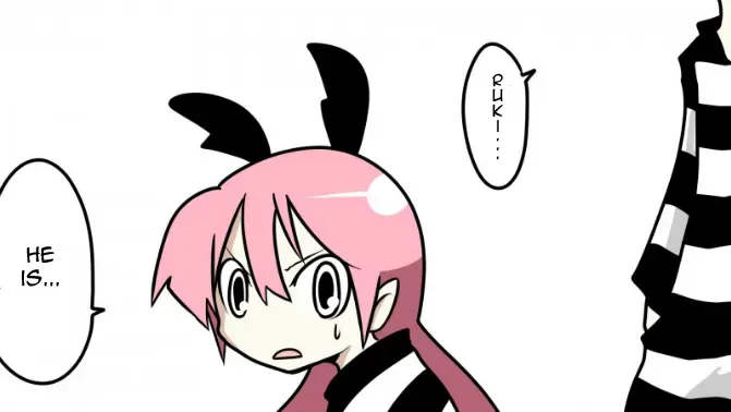Senyuu. Chapter 6.97 page 56