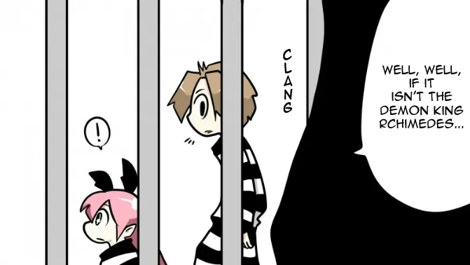 Senyuu. Chapter 6.97 page 54