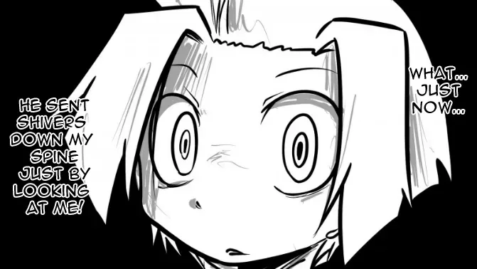 Senyuu. Chapter 6.97 page 59