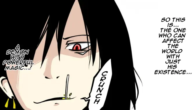 Senyuu. Chapter 6.97 page 60
