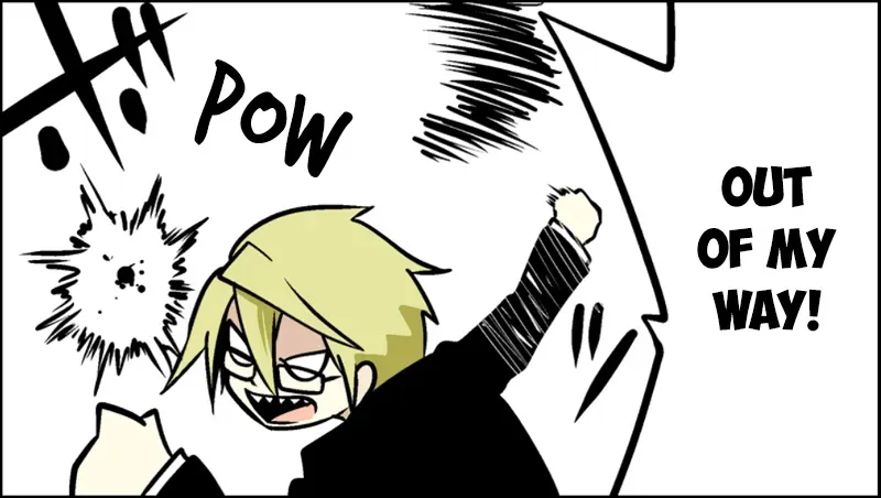 Senyuu. Chapter 6.98 page 14