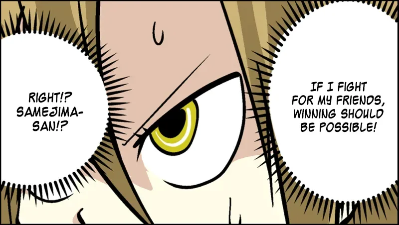 Senyuu. Chapter 6.98 page 5