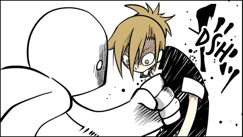 Senyuu. Chapter 6.98 page 7