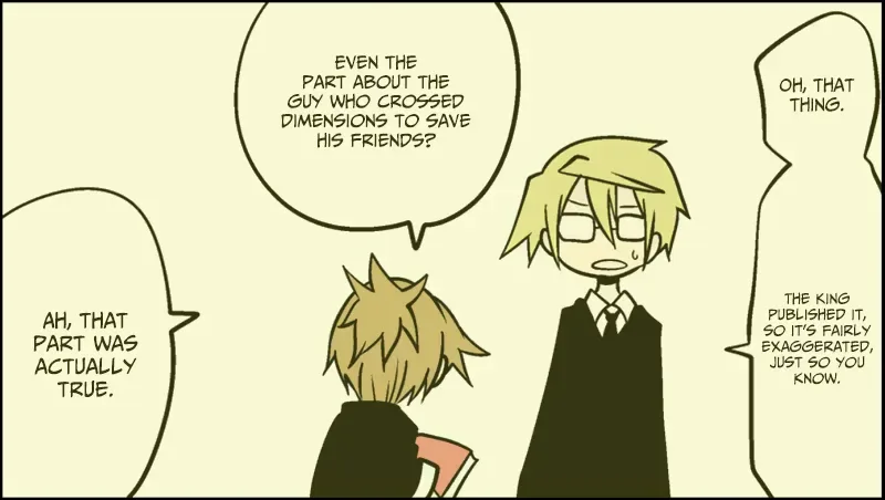 Senyuu. Chapter 6.98 page 3