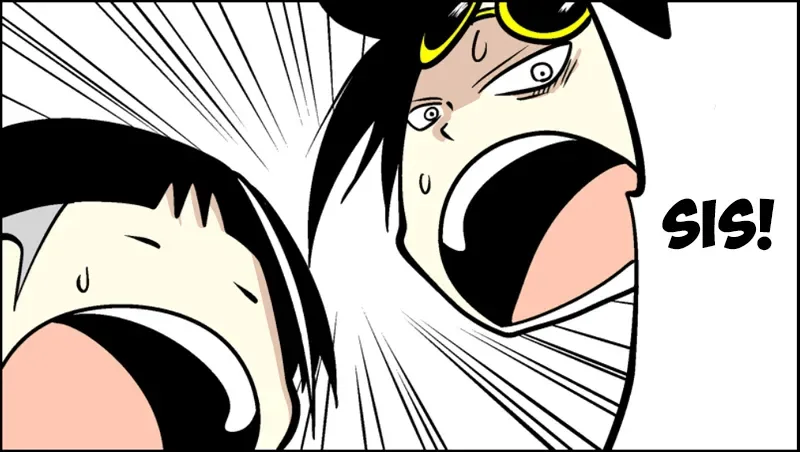 Senyuu. Chapter 6.98 page 9