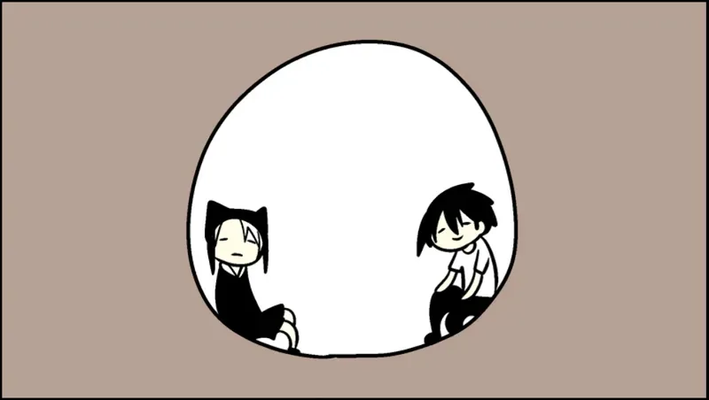 Senyuu. Chapter 6.98 page 17
