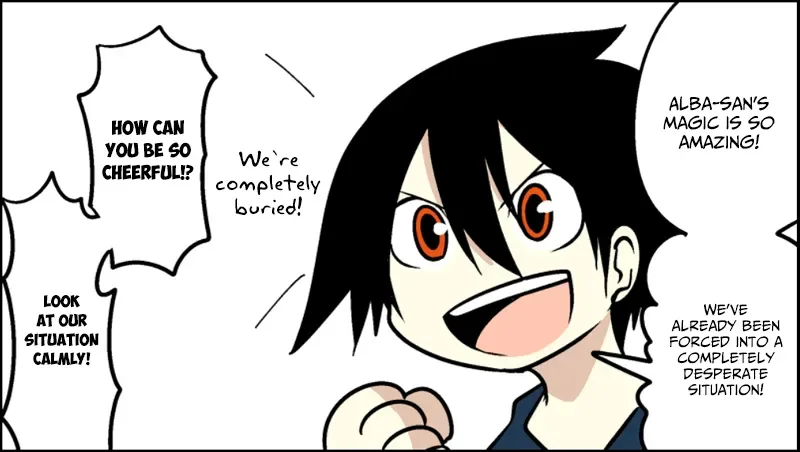 Senyuu. Chapter 6.98 page 18