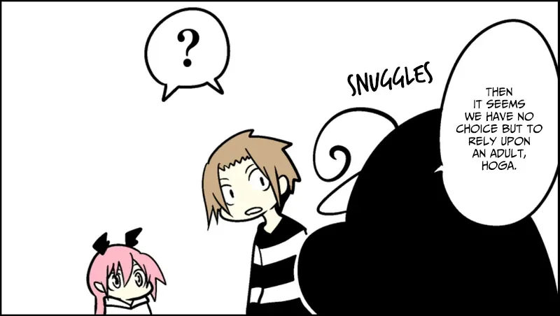Senyuu. Chapter 6.98 page 32