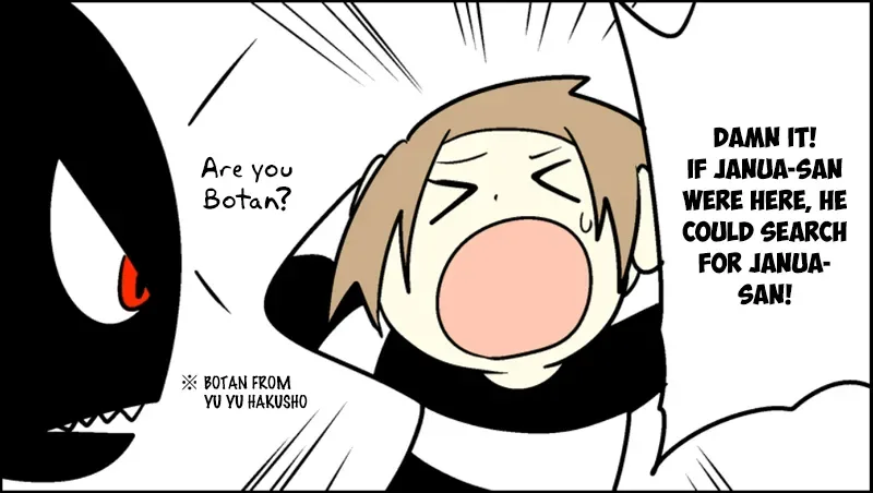 Senyuu. Chapter 6.98 page 31