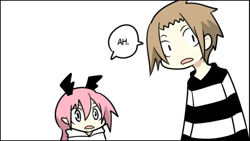 Senyuu. Chapter 6.98 page 34