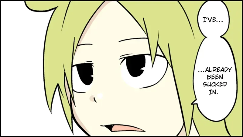 Senyuu. Chapter 6.99 page 15