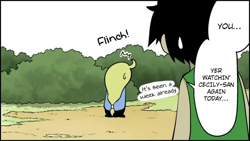 Senyuu. Chapter 6.99 page 12