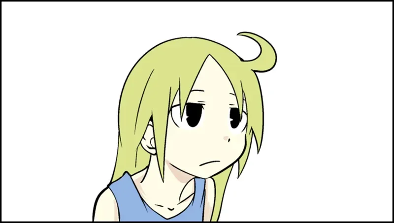 Senyuu. Chapter 6.99 page 11