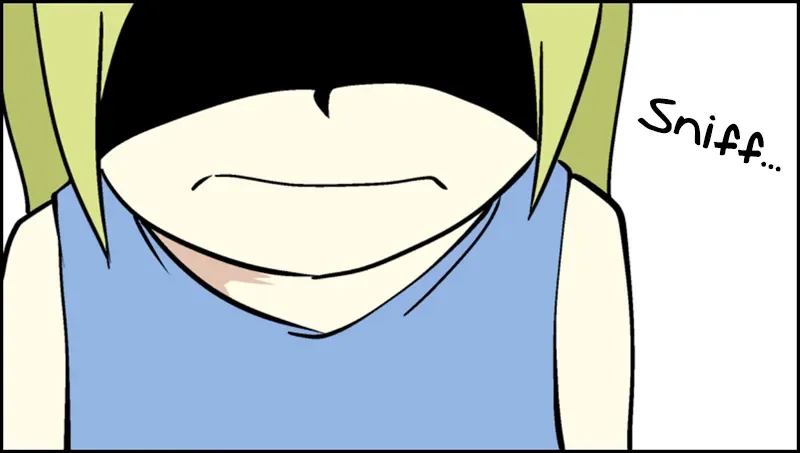 Senyuu. Chapter 6.99 page 8
