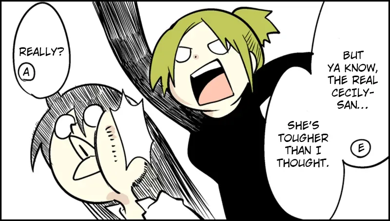 Senyuu. Chapter 6.99 page 16