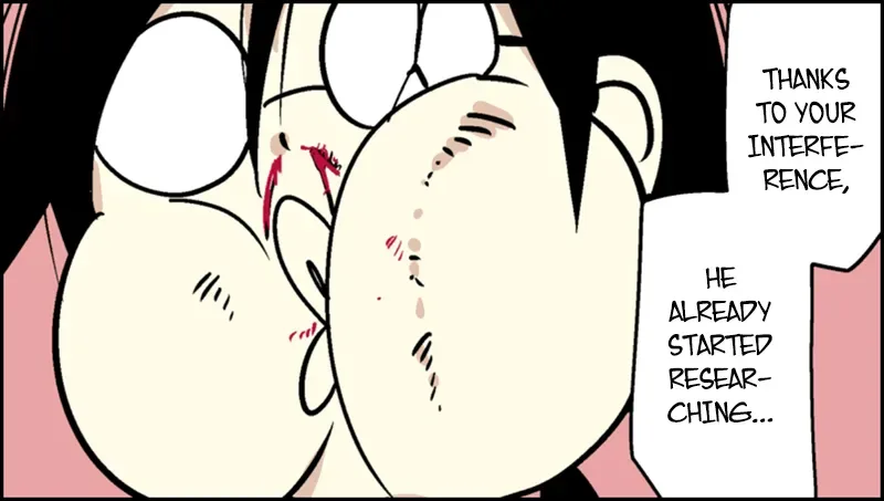 Senyuu. Chapter 6.99 page 5