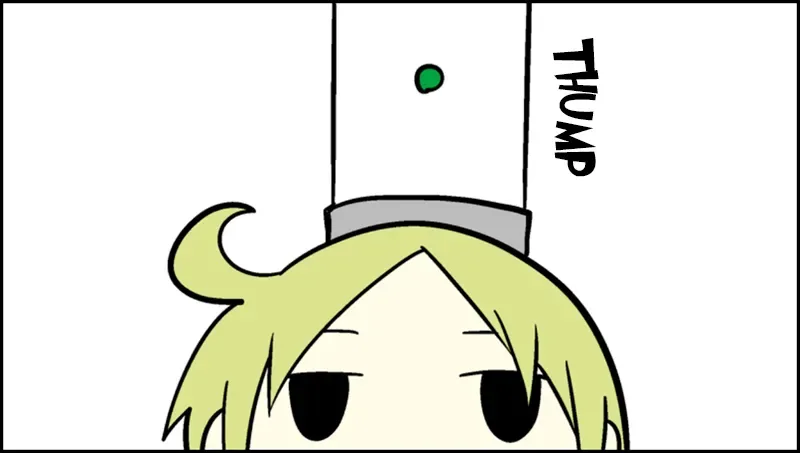 Senyuu. Chapter 6.99 page 18
