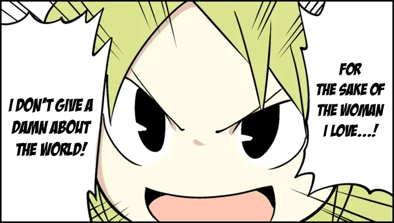 Senyuu. Chapter 6.99 page 35