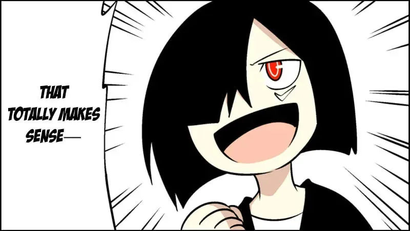 Senyuu. Chapter 60.5 page 26