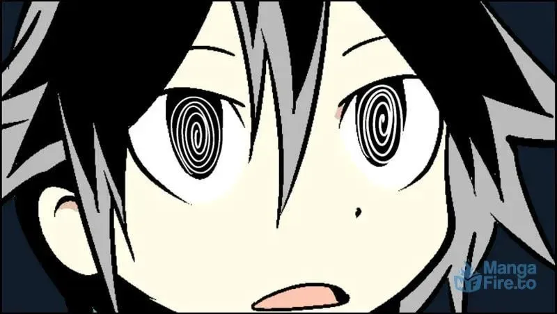 Senyuu. Chapter 60.5 page 36