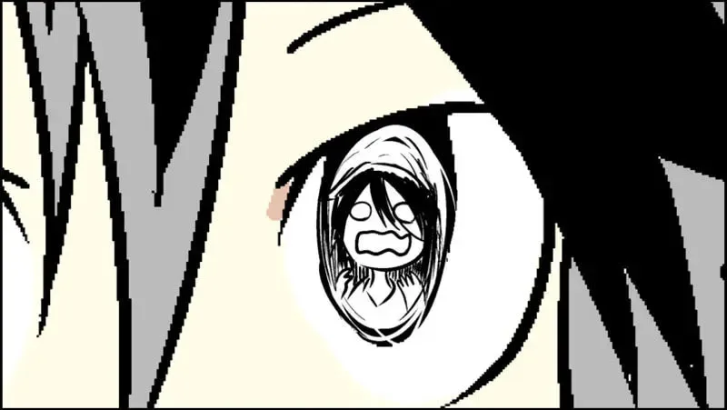 Senyuu. Chapter 60.5 page 37