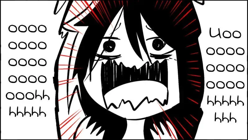 Senyuu. Chapter 60.5 page 38