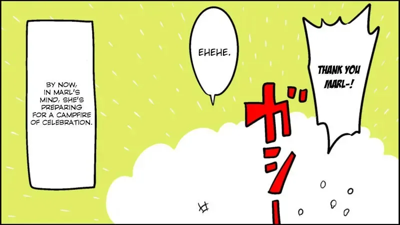 Senyuu. Chapter 60.5 page 44