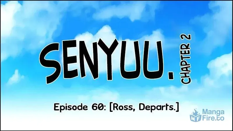 Senyuu. Chapter 60 page 9
