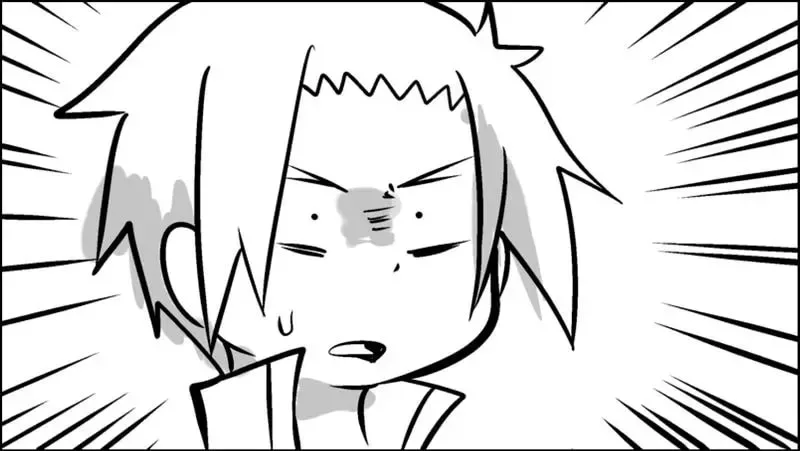 Senyuu. Chapter 60 page 7