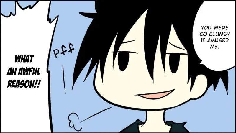 Senyuu. Chapter 60 page 25