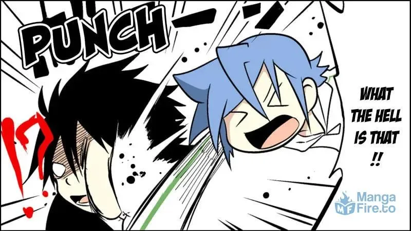Senyuu. Chapter 61 page 15